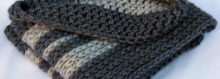 Free Crochet Cowl Pattern